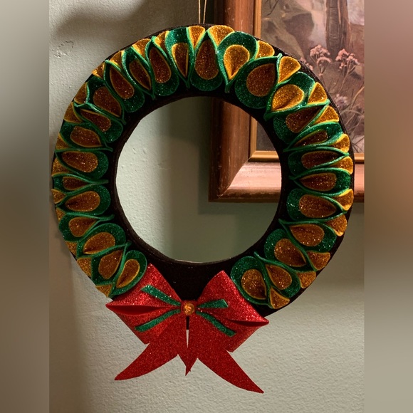 Christmas frames - Picture 2 of 5